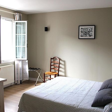 Hotel Kapa Gorry Saint-Jean-de-Luz Dış mekan fotoğraf