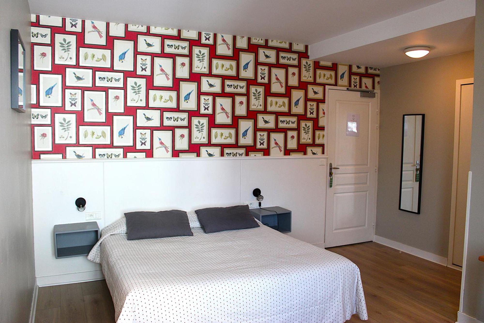 Hotel Kapa Gorry Saint-Jean-de-Luz Dış mekan fotoğraf