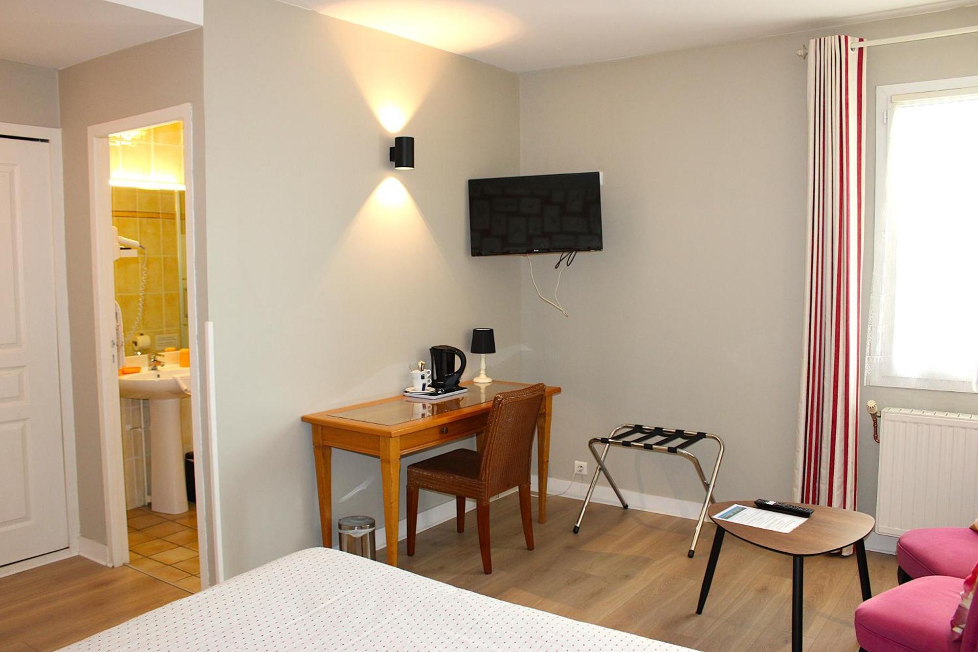 Hotel Kapa Gorry Saint-Jean-de-Luz Dış mekan fotoğraf