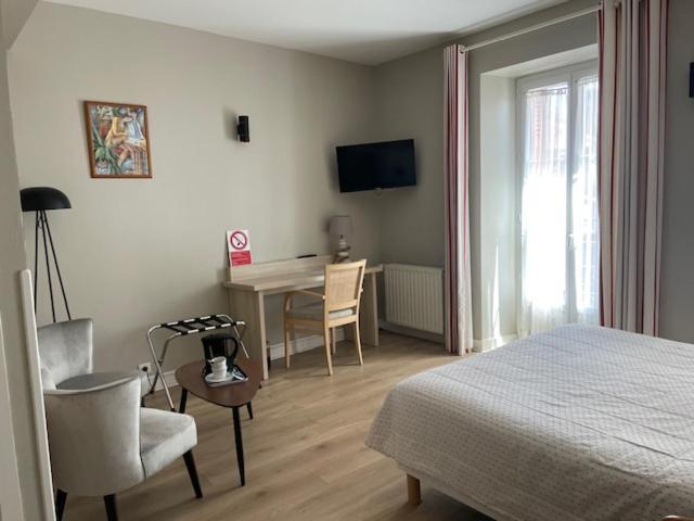 Hotel Kapa Gorry Saint-Jean-de-Luz Dış mekan fotoğraf